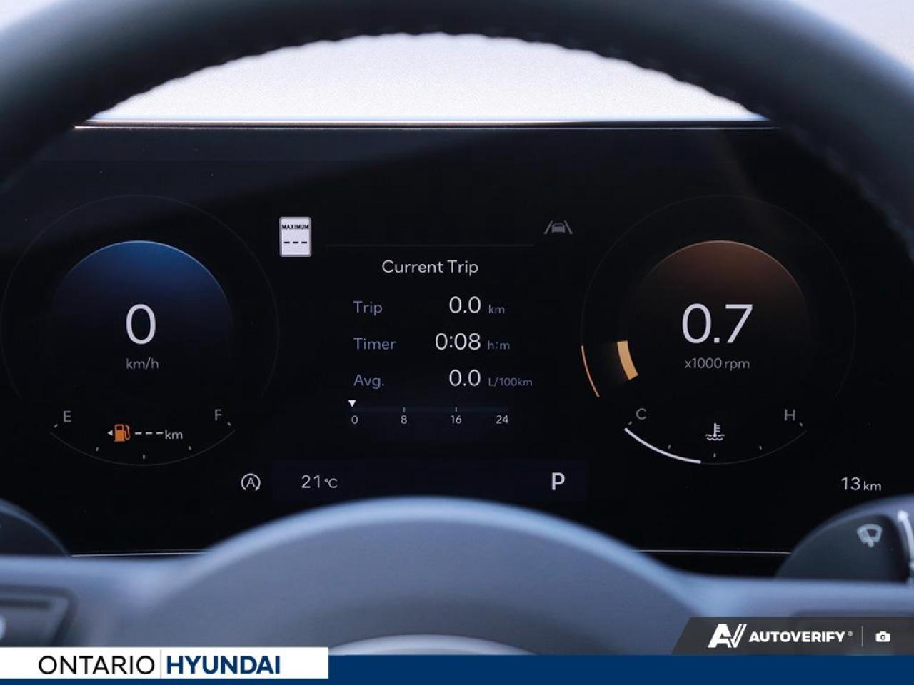 2025 Hyundai Tucson Preferred w/Trend Package 4dr All-Wheel Drive Photo