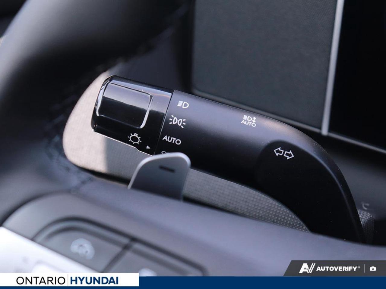 2025 Hyundai Tucson Preferred w/Trend Package 4dr All-Wheel Drive Photo