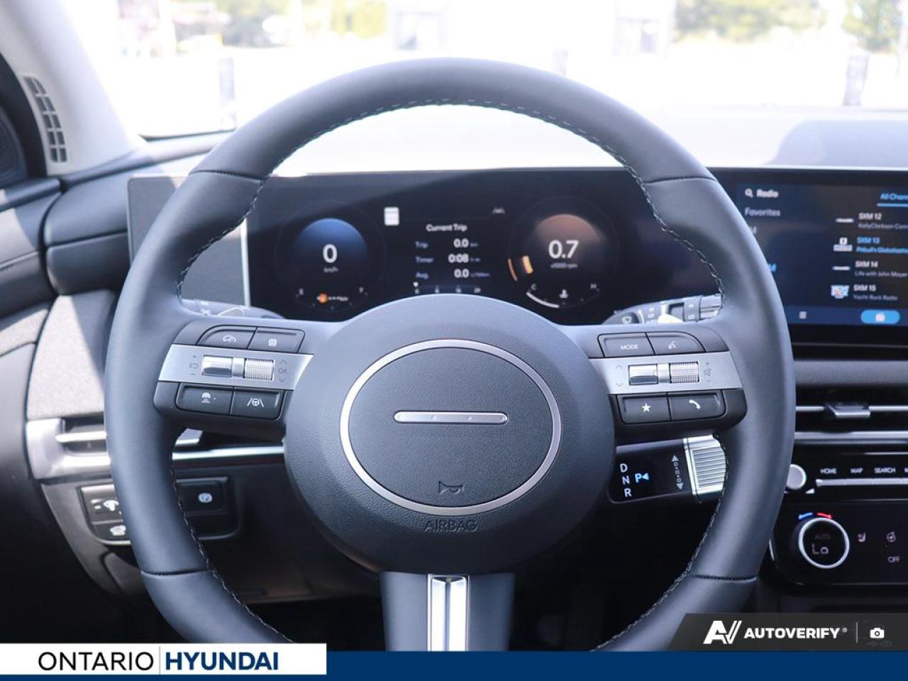 2025 Hyundai Tucson Preferred w/Trend Package 4dr All-Wheel Drive Photo