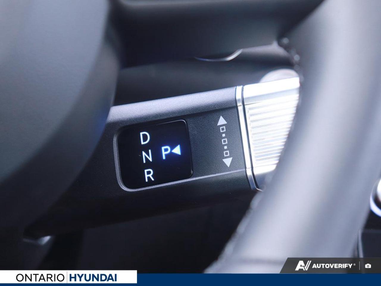 2025 Hyundai Tucson Preferred w/Trend Package 4dr All-Wheel Drive Photo