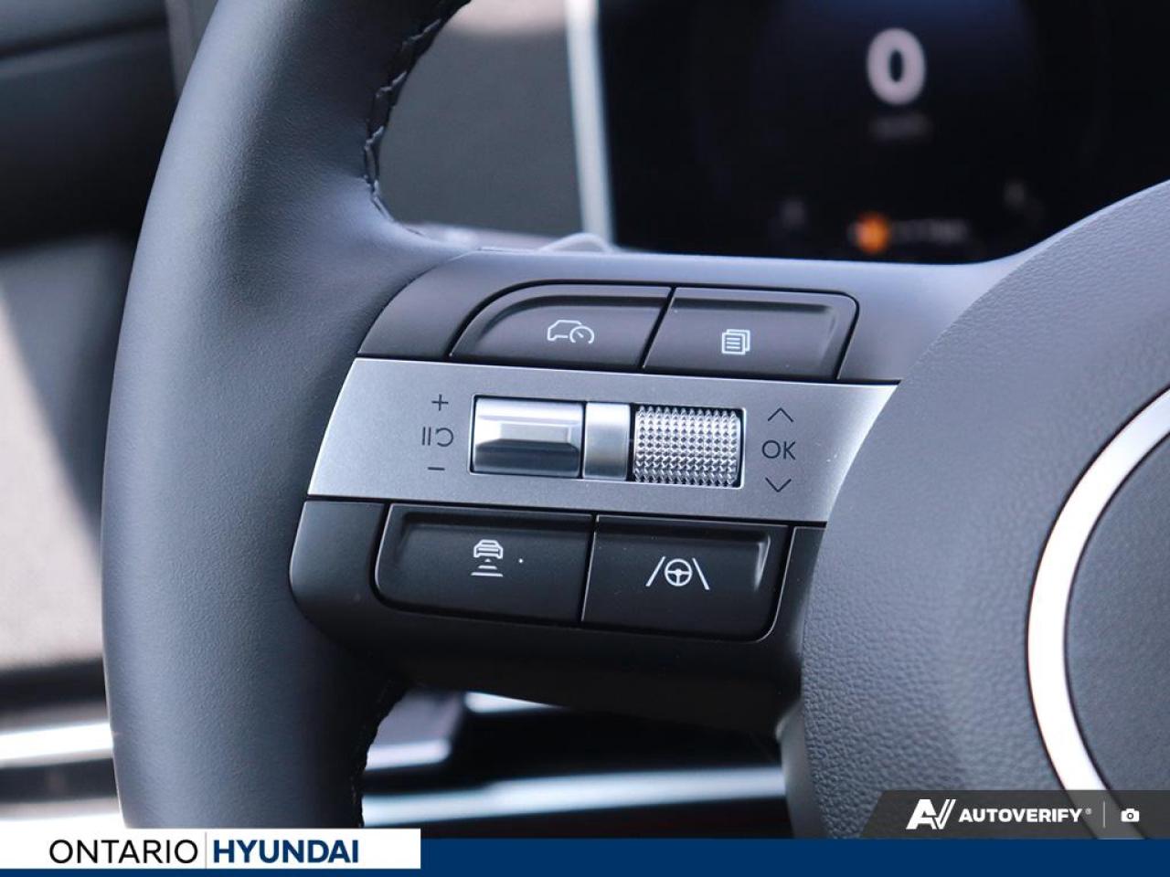 2025 Hyundai Tucson Preferred w/Trend Package 4dr All-Wheel Drive Photo