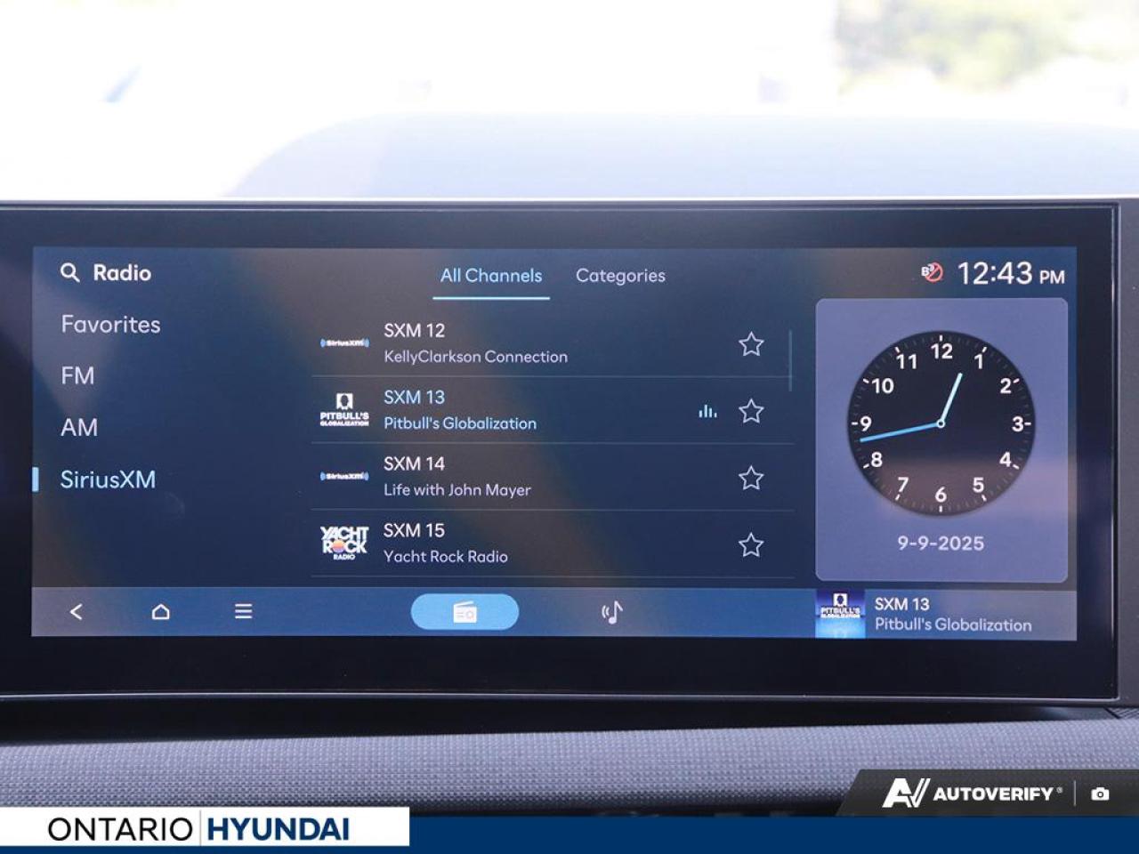 2025 Hyundai Tucson Preferred w/Trend Package 4dr All-Wheel Drive Photo