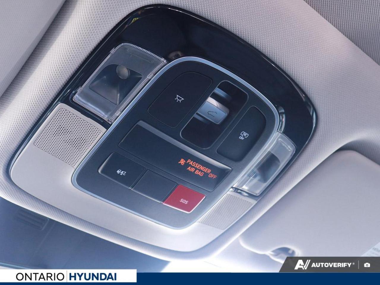 2025 Hyundai Tucson Preferred w/Trend Package 4dr All-Wheel Drive Photo