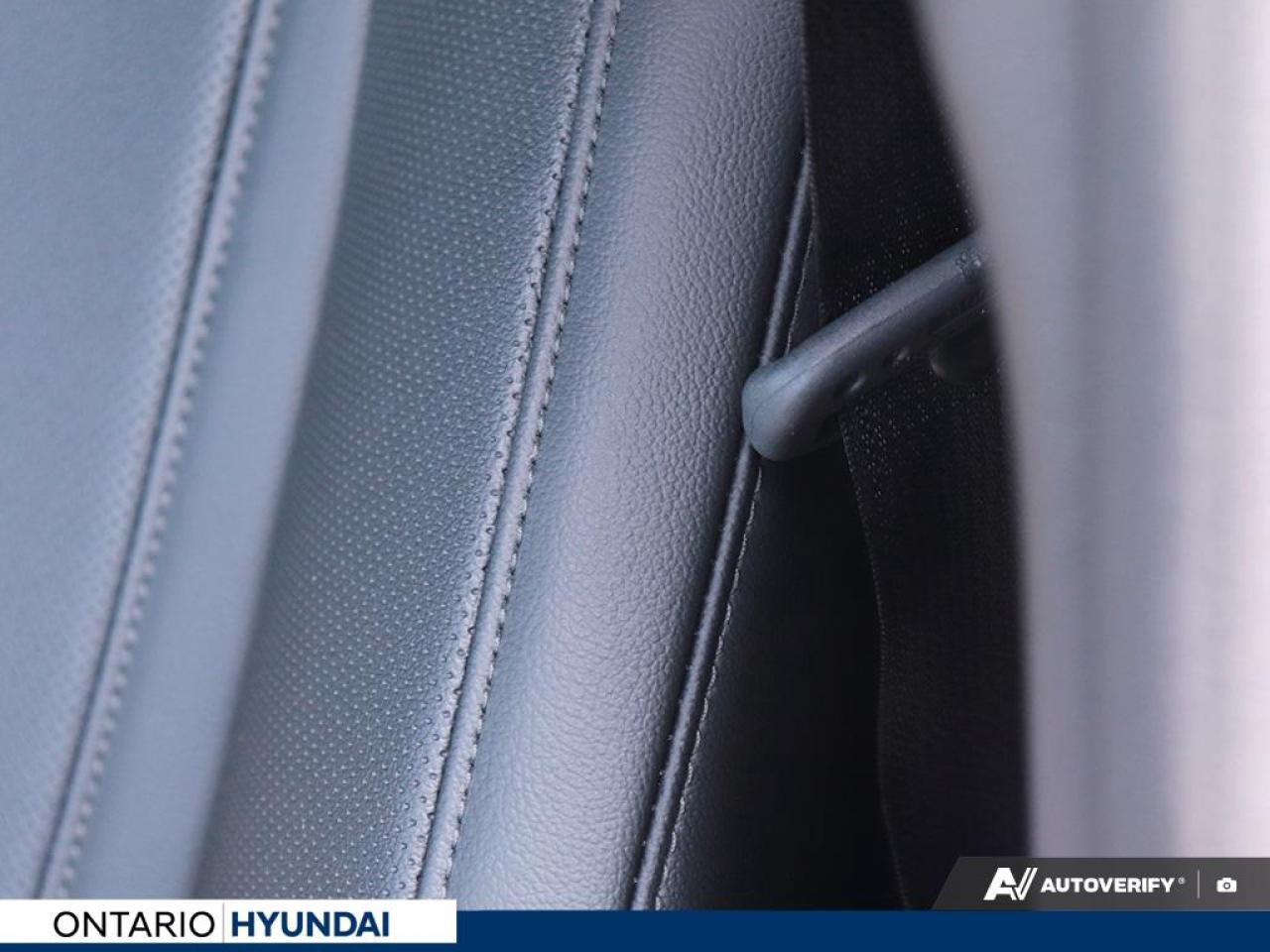 2025 Hyundai Tucson Preferred w/Trend Package 4dr All-Wheel Drive Photo