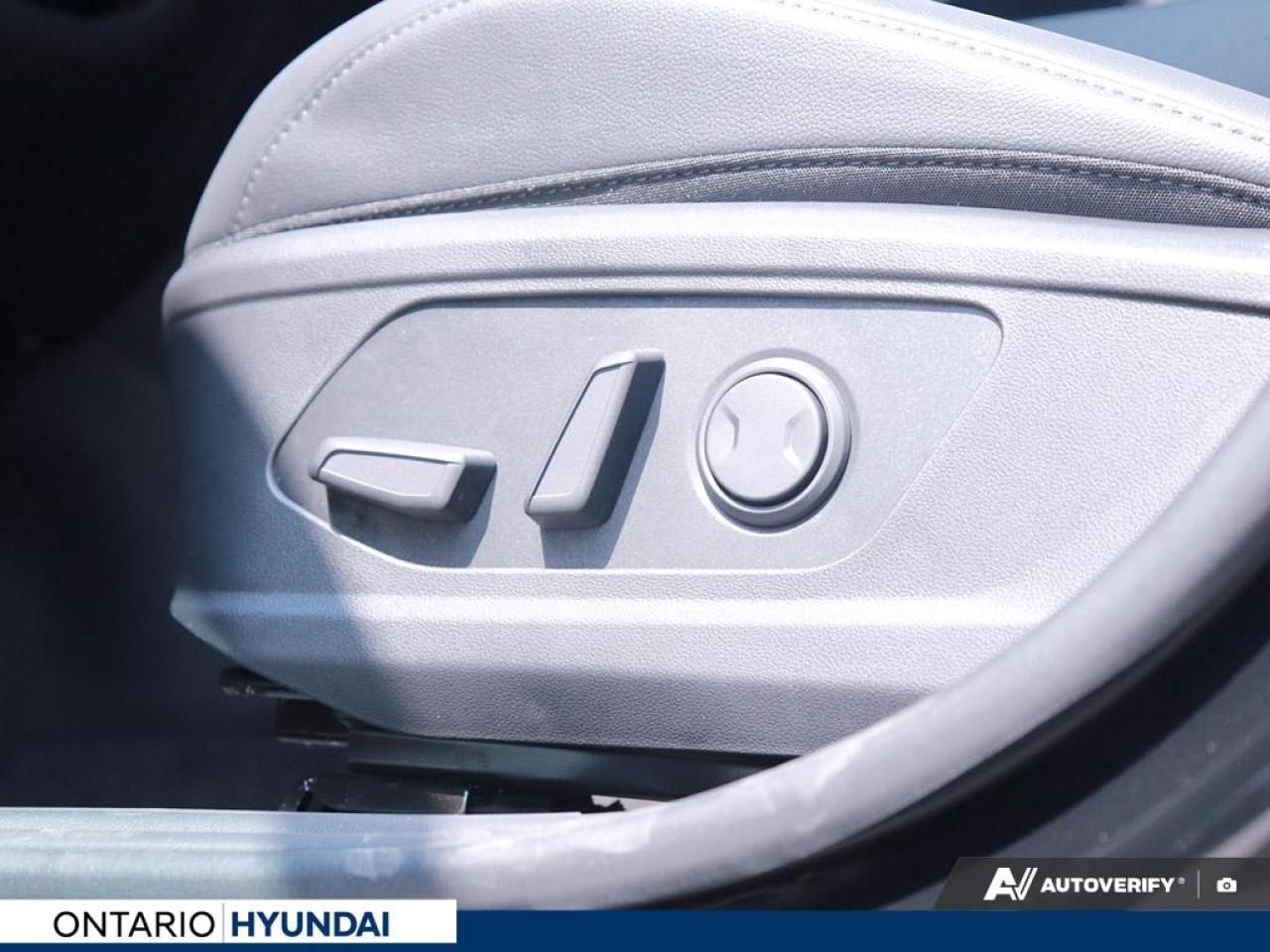 2025 Hyundai Tucson Preferred w/Trend Package 4dr All-Wheel Drive Photo