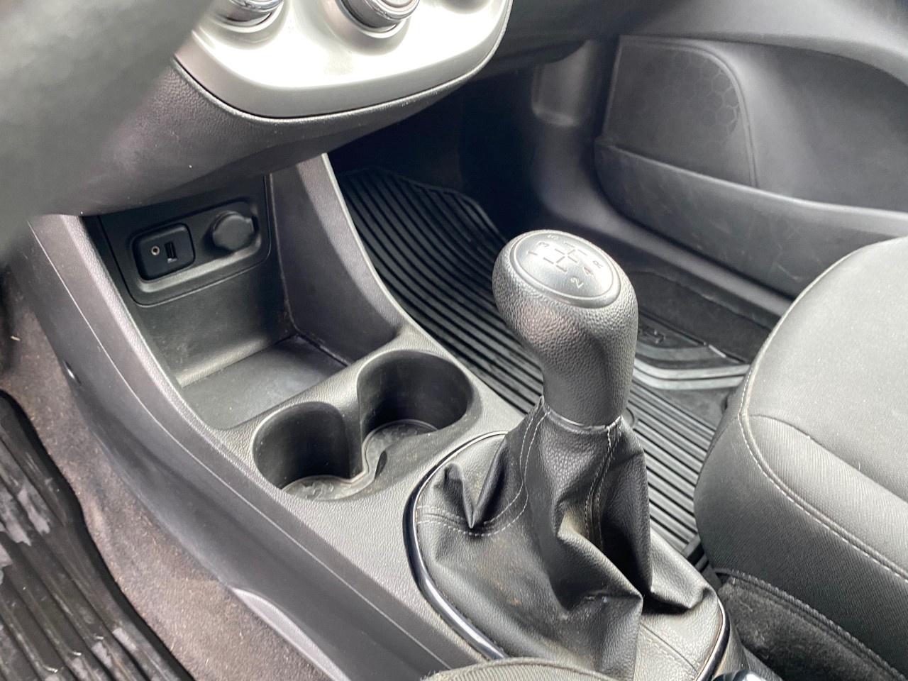 2016 Chevrolet Spark 5dr HB Man LT w/1LT Photo