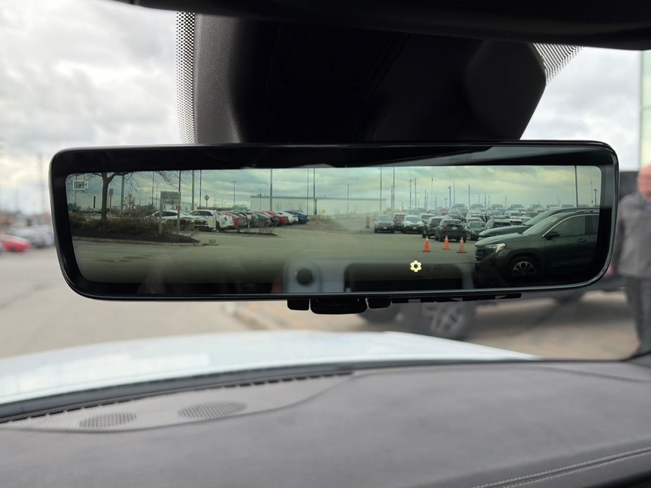 2025 Jeep Grand Cherokee Limited 4dr 4x4 Photo