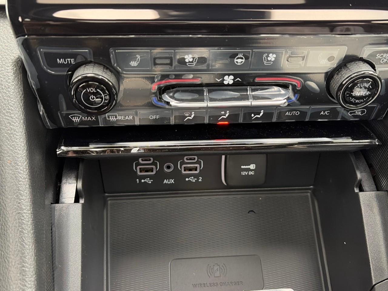 2025 Jeep Grand Cherokee Limited 4dr 4x4 Photo