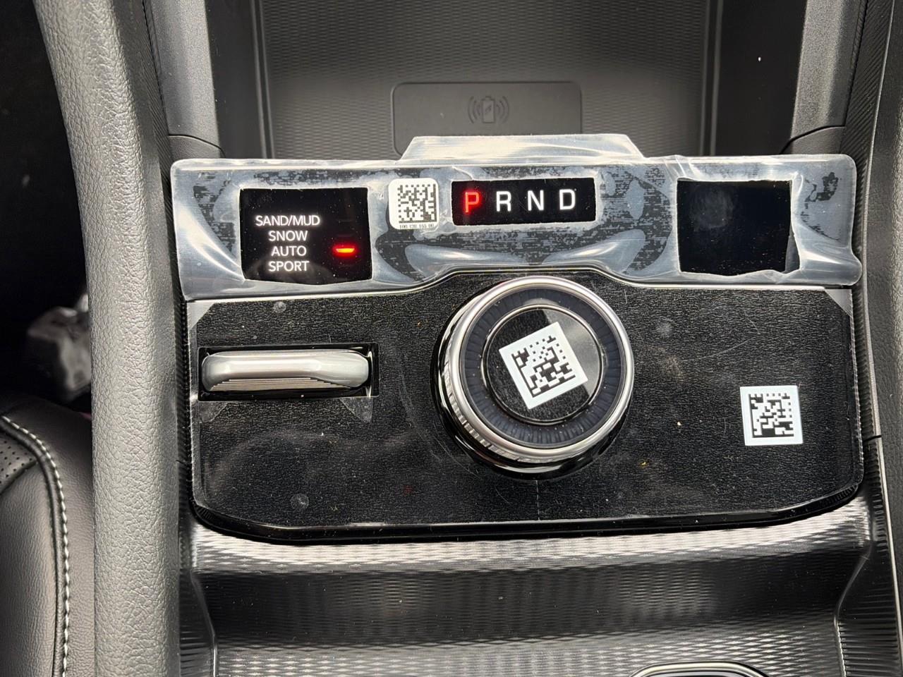 2025 Jeep Grand Cherokee Limited 4dr 4x4 Photo