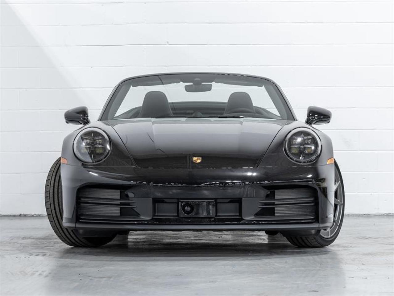 2025 Porsche 911  Photo