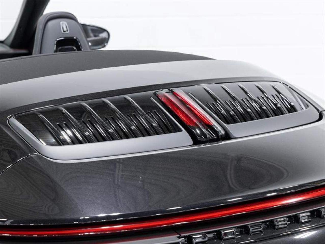 2025 Porsche 911  Photo