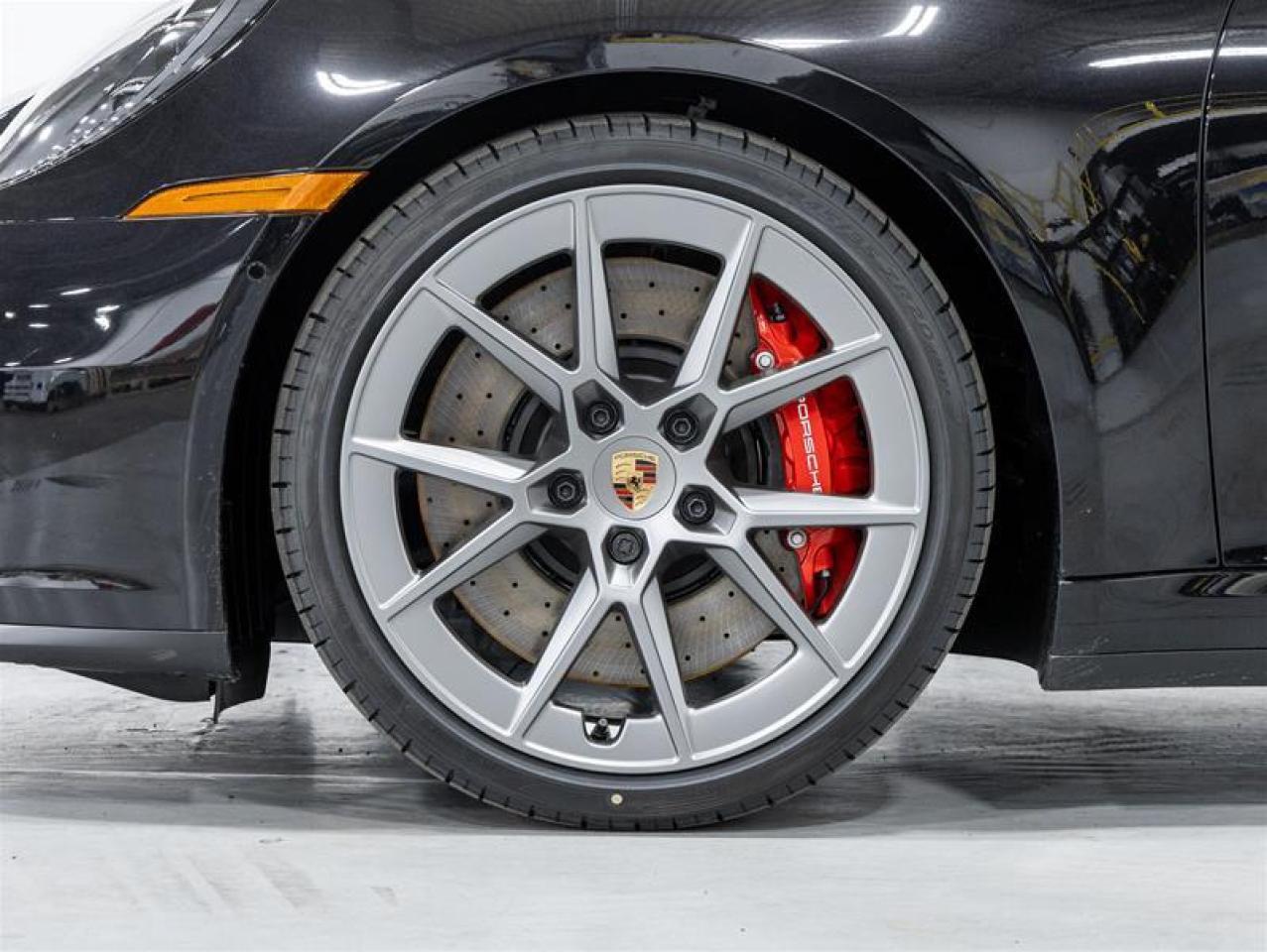 2025 Porsche 911  Photo