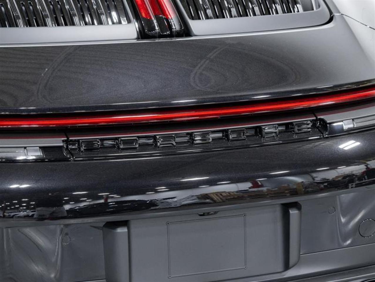 2025 Porsche 911  Photo