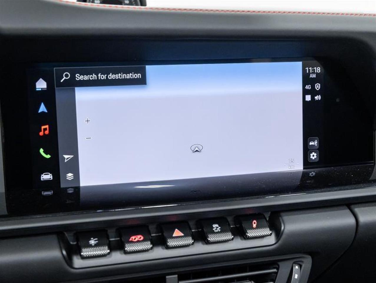 2025 Porsche 911  Photo