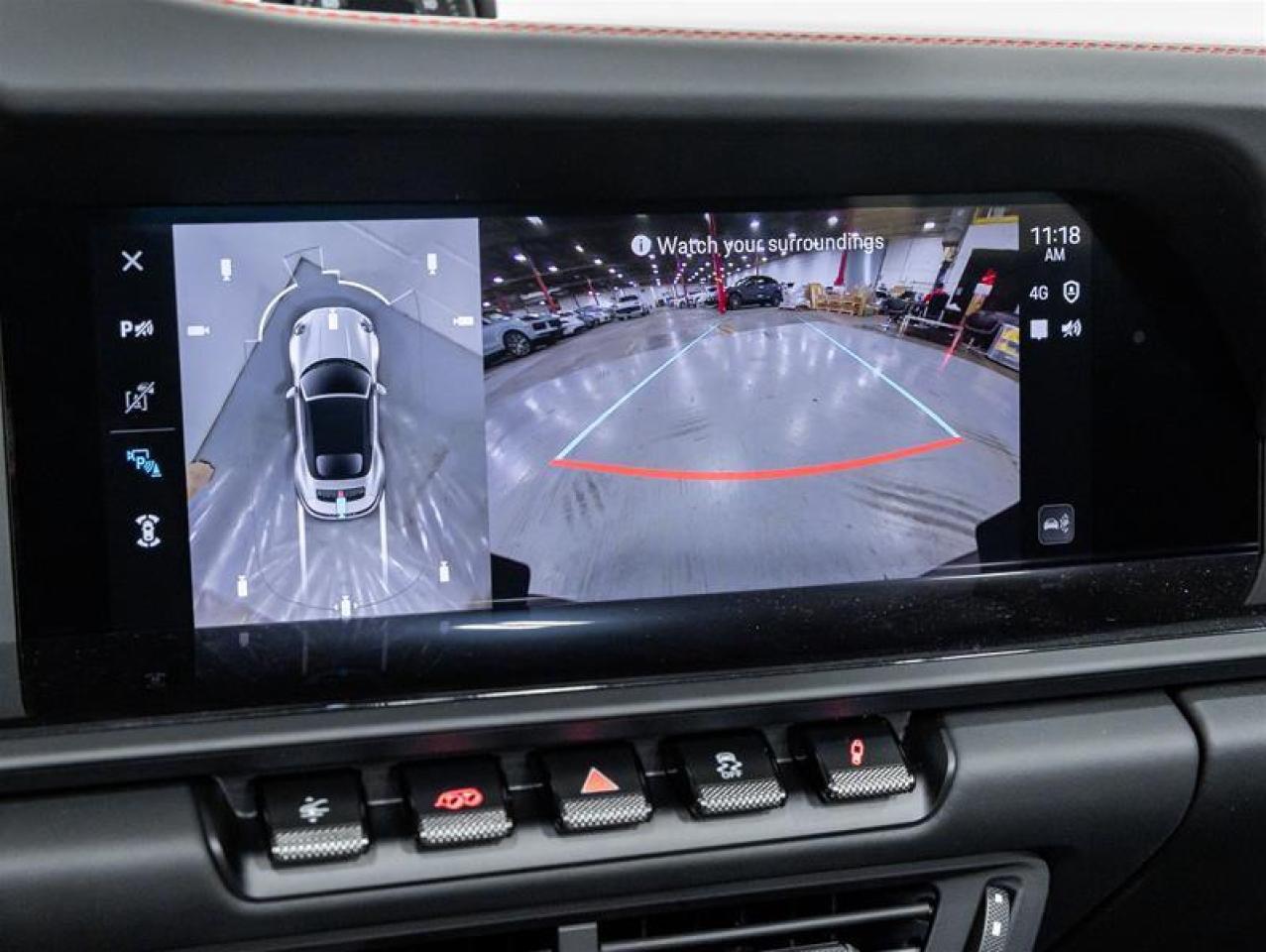 2025 Porsche 911  Photo