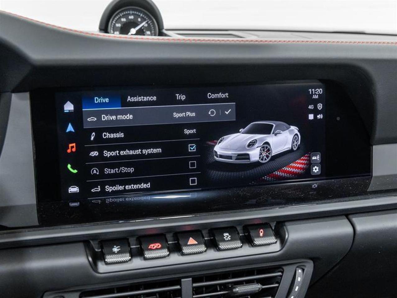 2025 Porsche 911  Photo