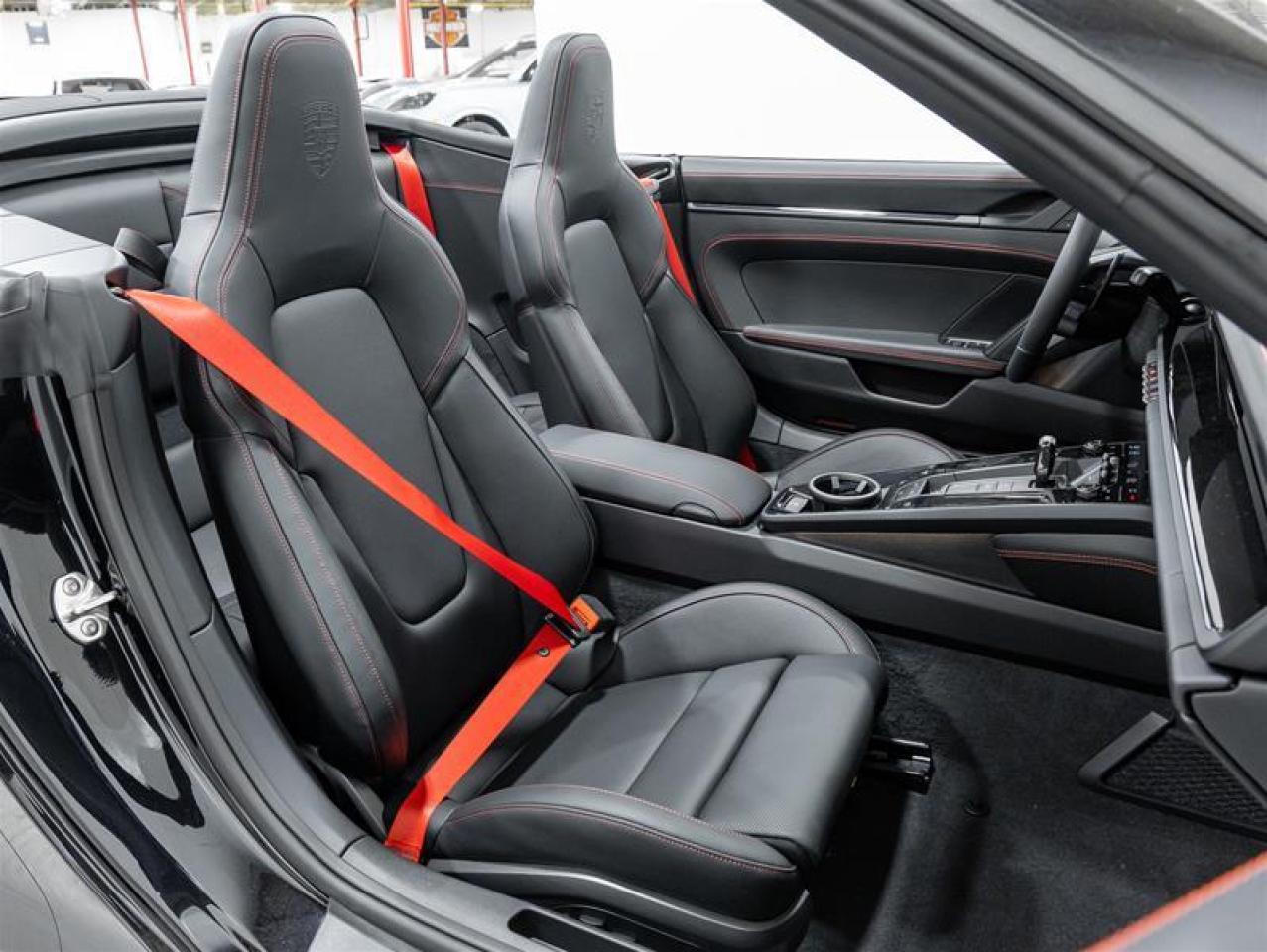 2025 Porsche 911  Photo