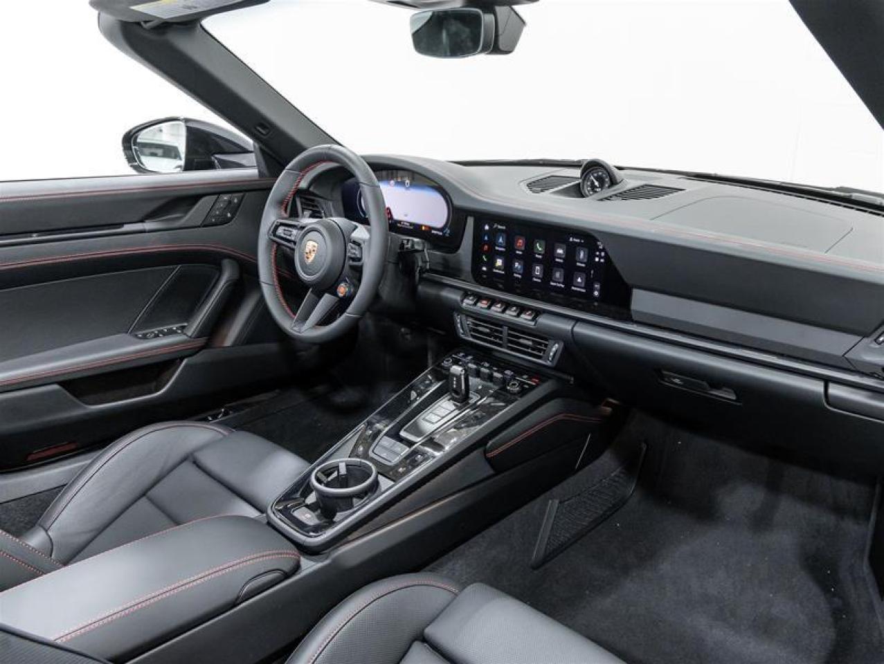 2025 Porsche 911  Photo