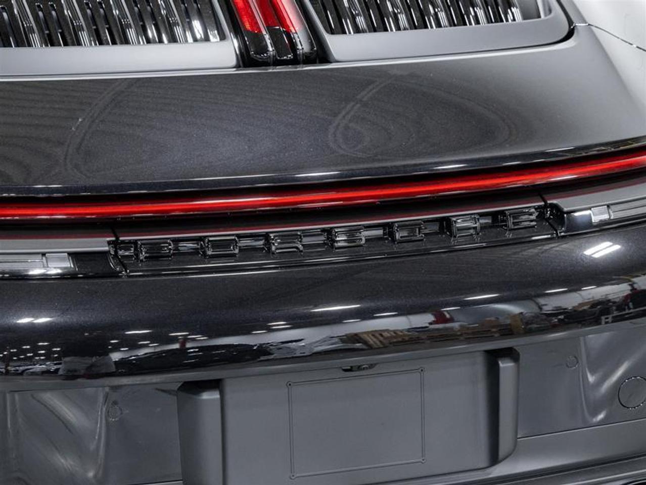 2025 Porsche 911  Photo