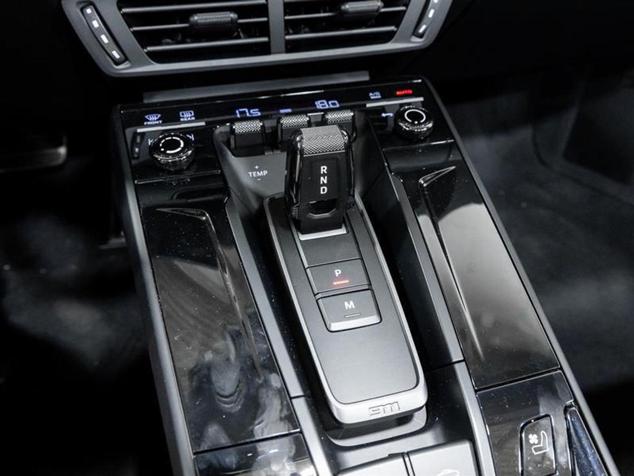2025 Porsche 911  Photo