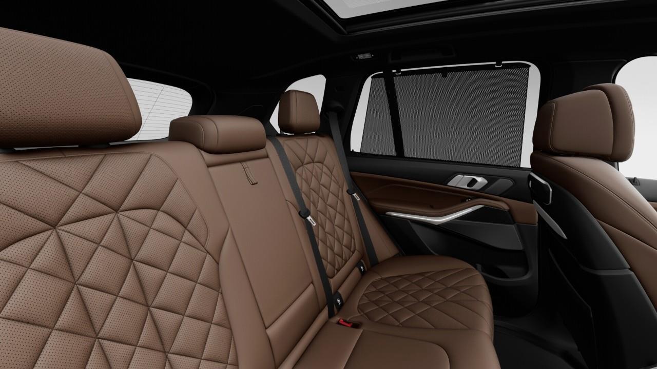 2026 BMW X5 M60i xDrive 4dr All-Wheel Drive Sports Activity Vehicle Photo