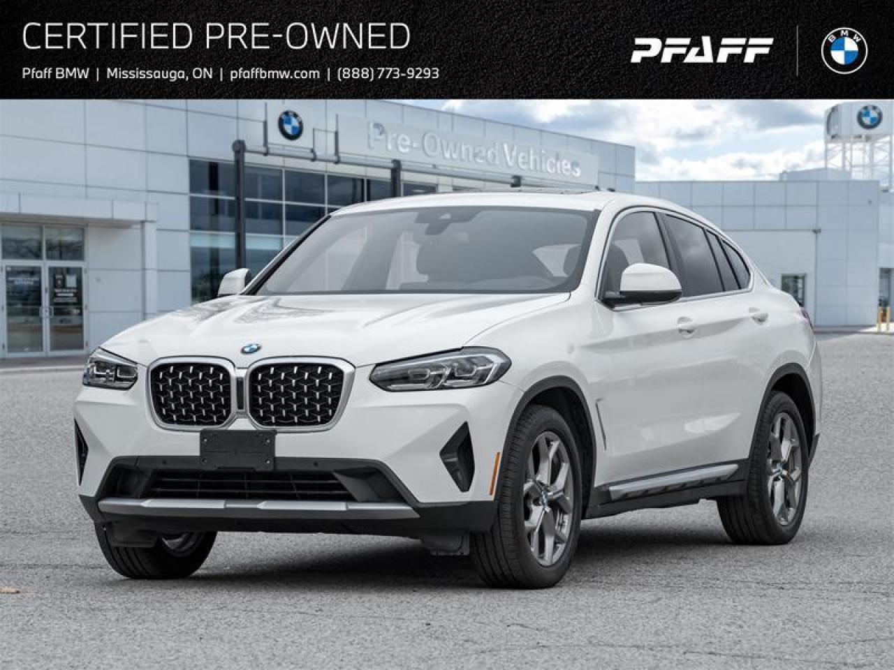 2025 BMW X4 xDrive30i 4dr All-Wheel Drive Sports Activity Coupe Photo0