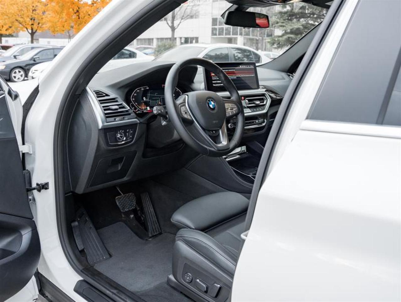 2025 BMW X4 xDrive30i 4dr All-Wheel Drive Sports Activity Coupe Photo