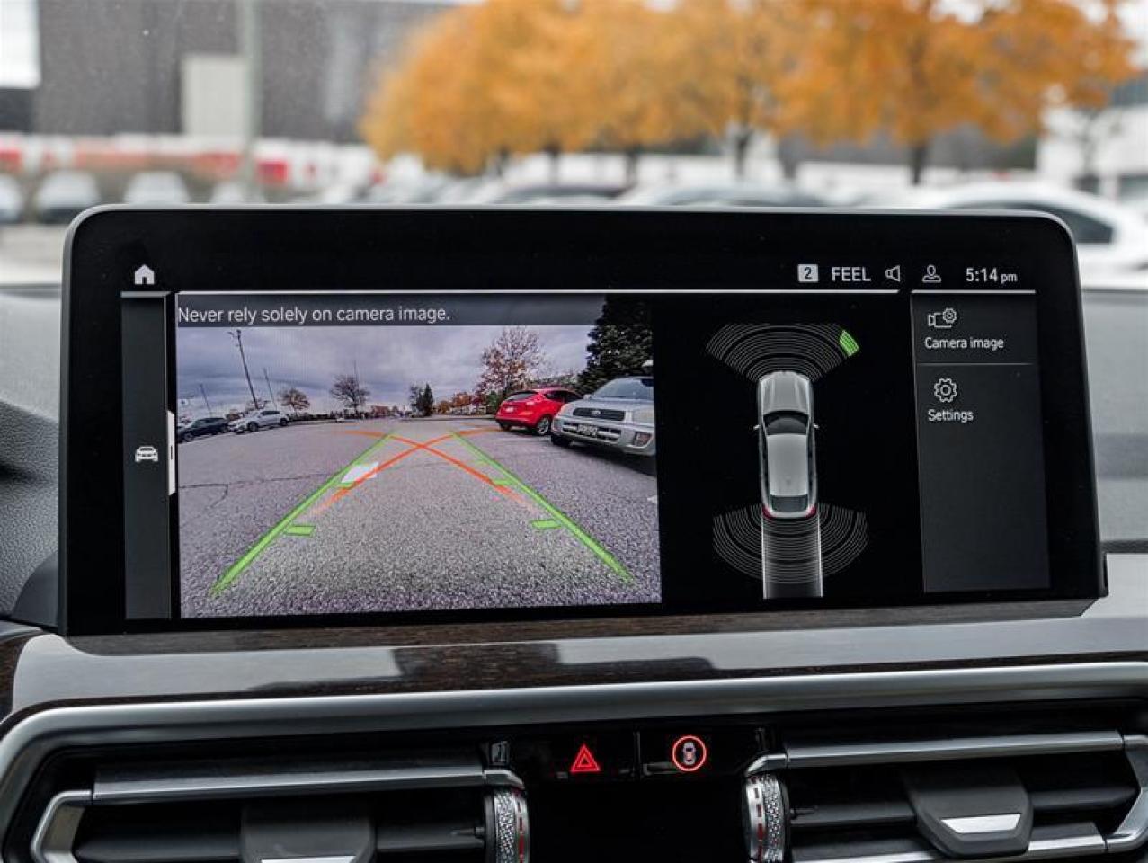 2025 BMW X4 xDrive30i 4dr All-Wheel Drive Sports Activity Coupe Photo