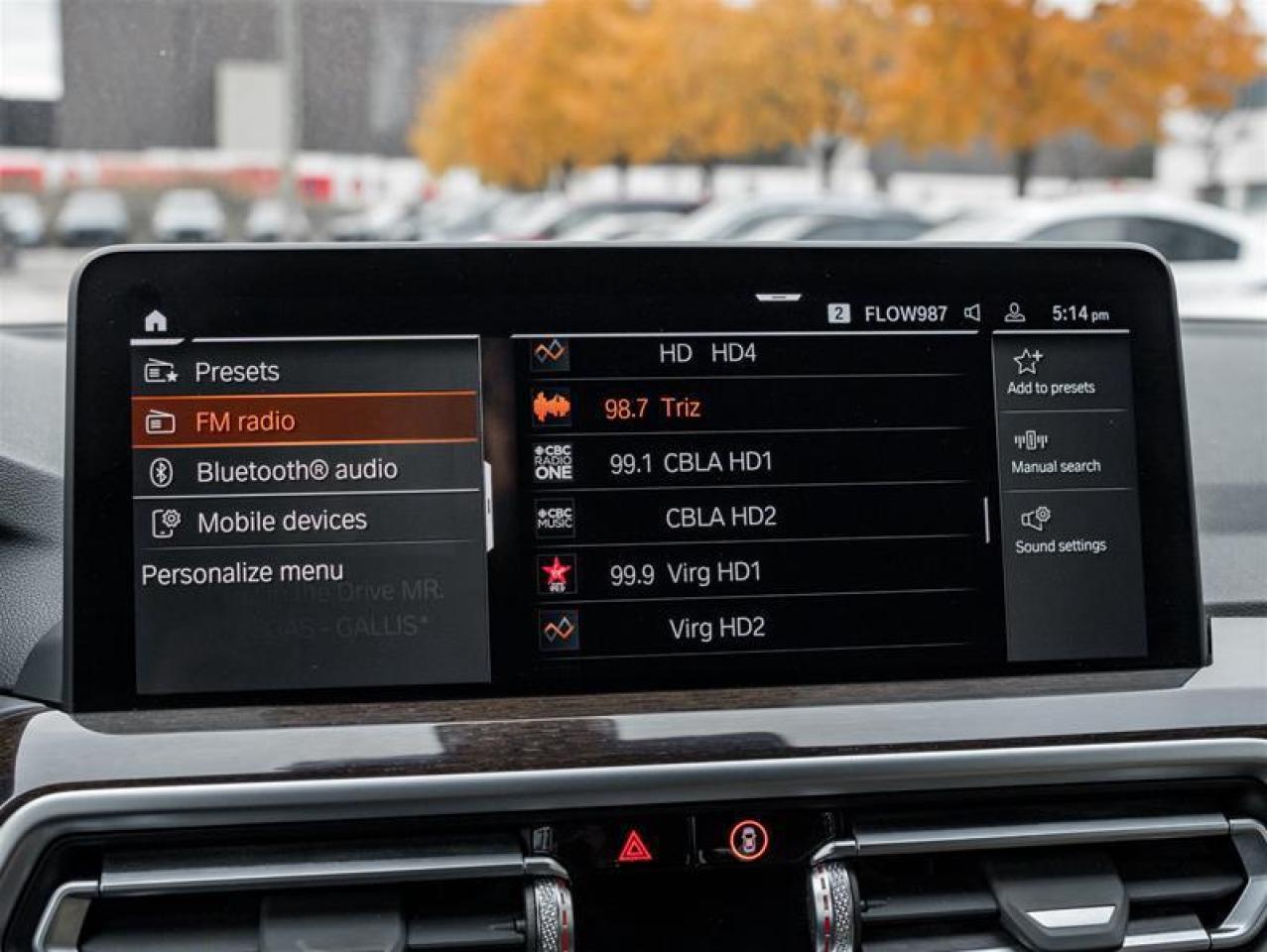 2025 BMW X4 xDrive30i 4dr All-Wheel Drive Sports Activity Coupe Photo