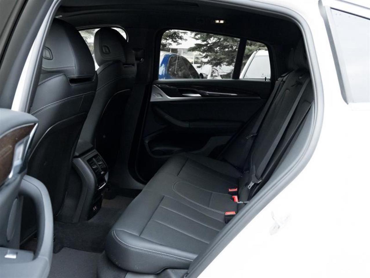 2025 BMW X4 xDrive30i 4dr All-Wheel Drive Sports Activity Coupe Photo