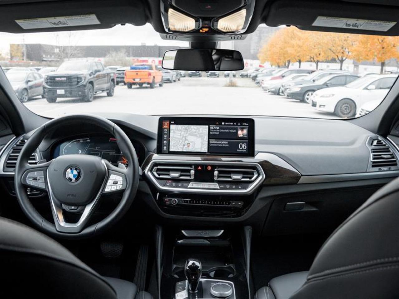 2025 BMW X4 xDrive30i 4dr All-Wheel Drive Sports Activity Coupe Photo