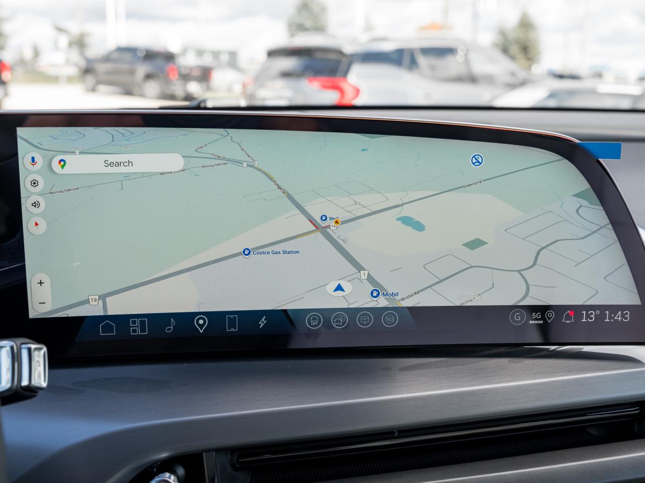 2026 Cadillac VISTIQ Sport 4dr All-Wheel Drive Photo