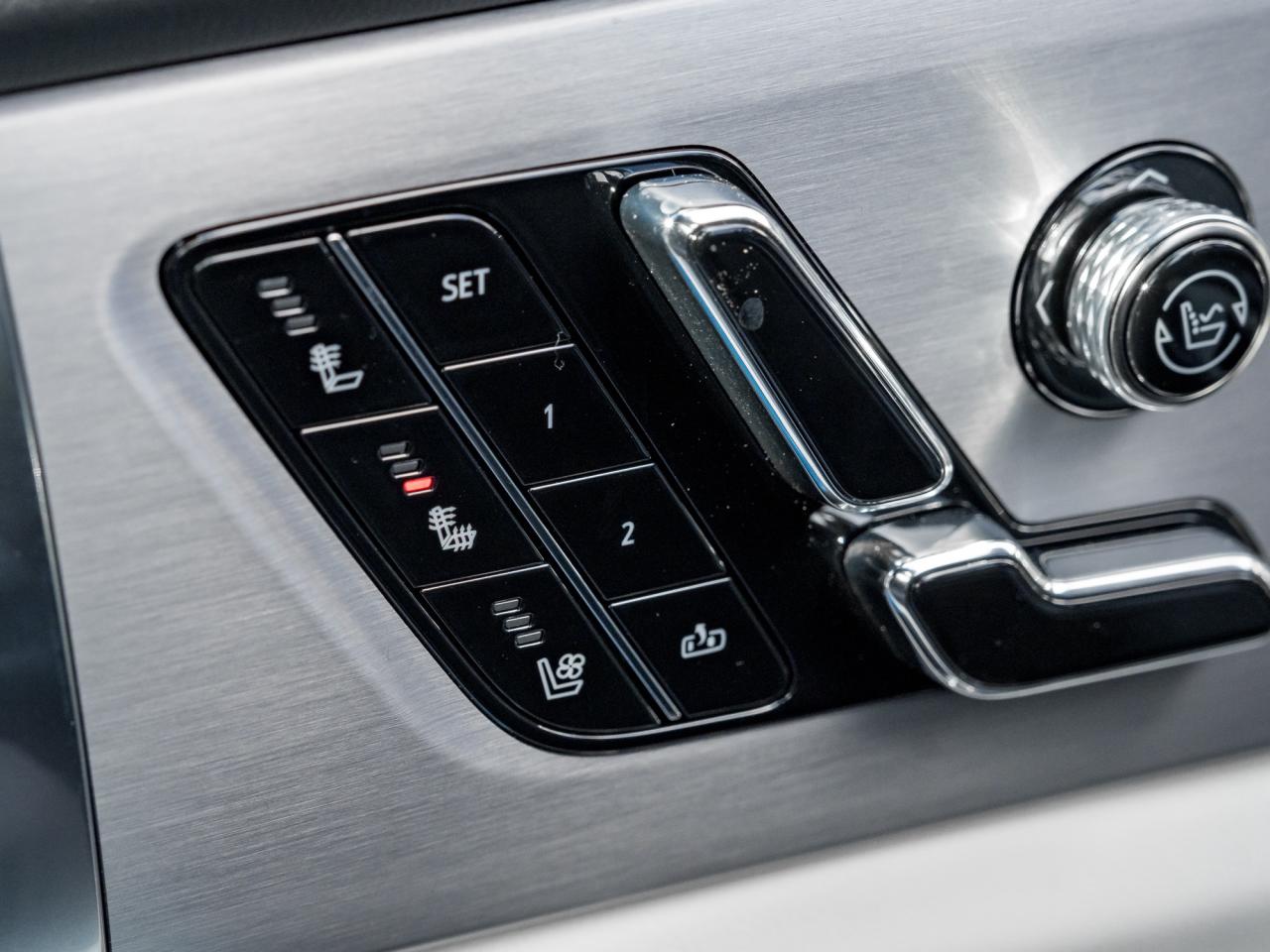 2026 Cadillac VISTIQ Sport 4dr All-Wheel Drive Photo