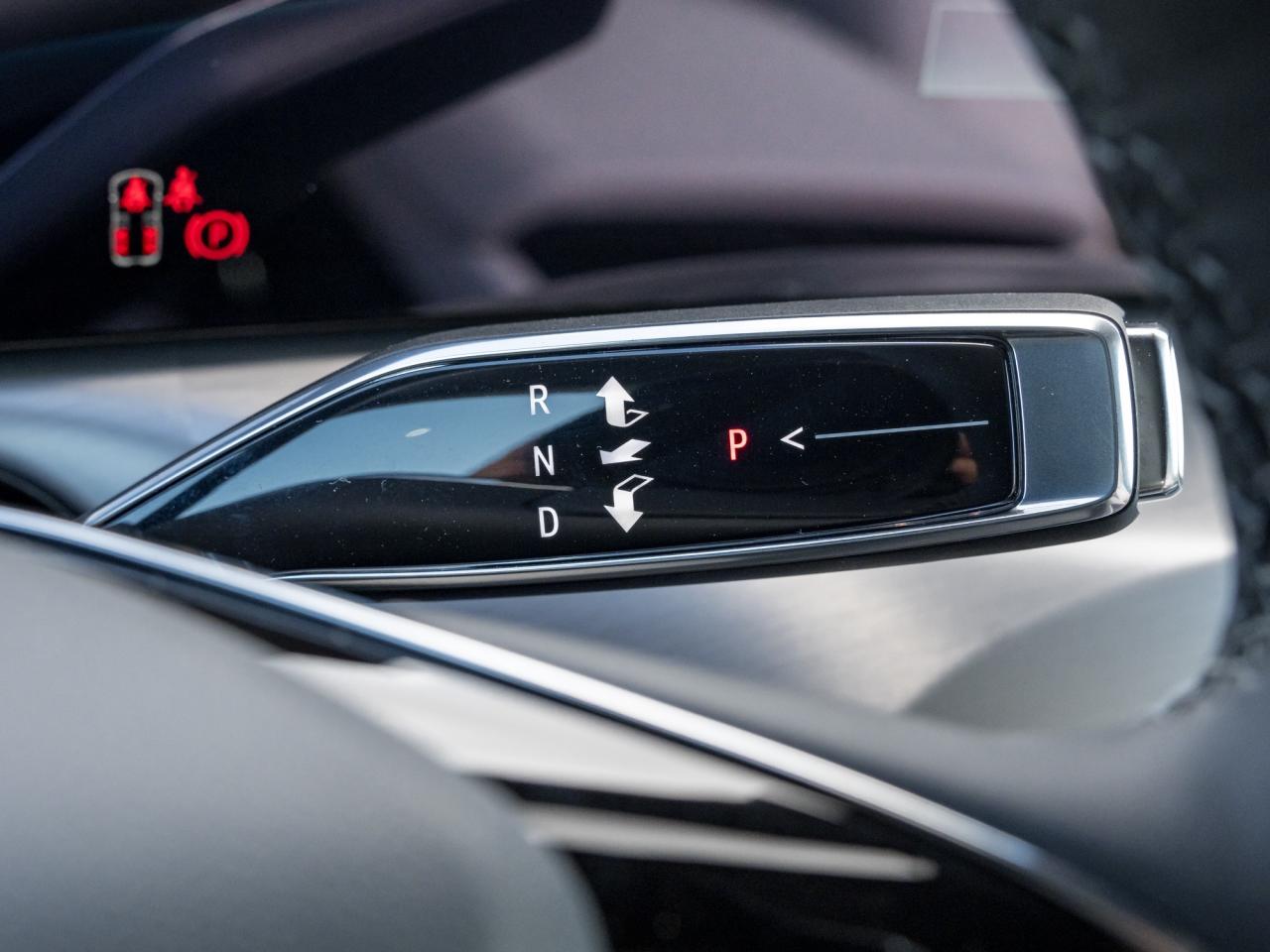 2026 Cadillac VISTIQ Sport 4dr All-Wheel Drive Photo