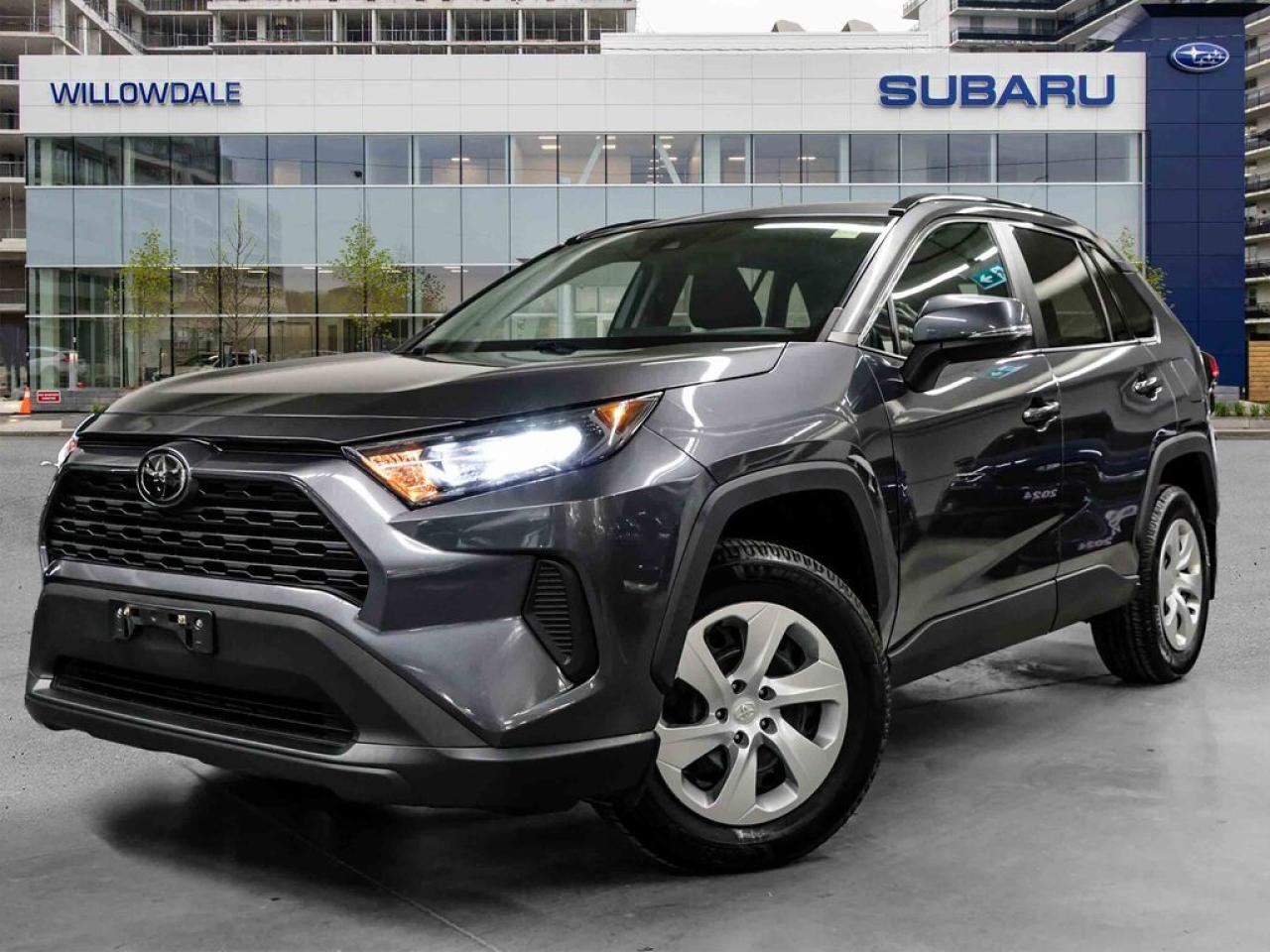2021 Toyota RAV4  Photo0