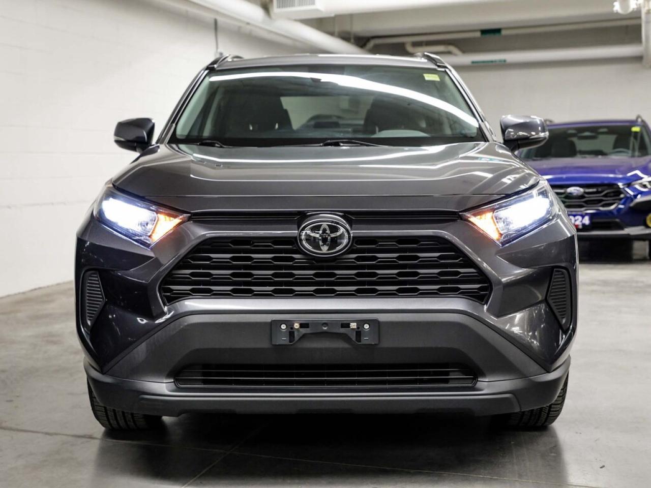 2021 Toyota RAV4  Photo