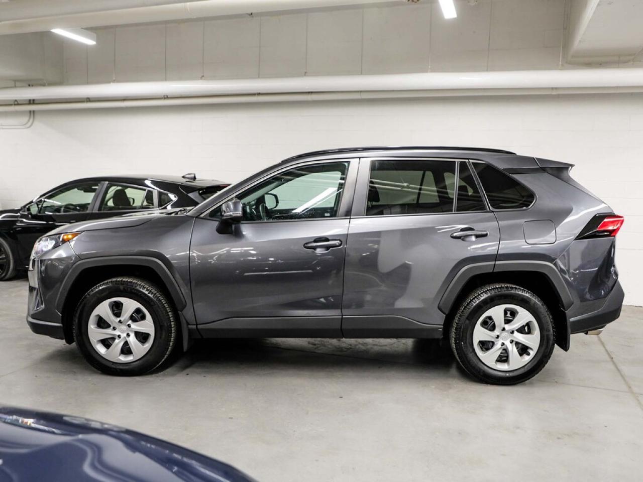 2021 Toyota RAV4  Photo