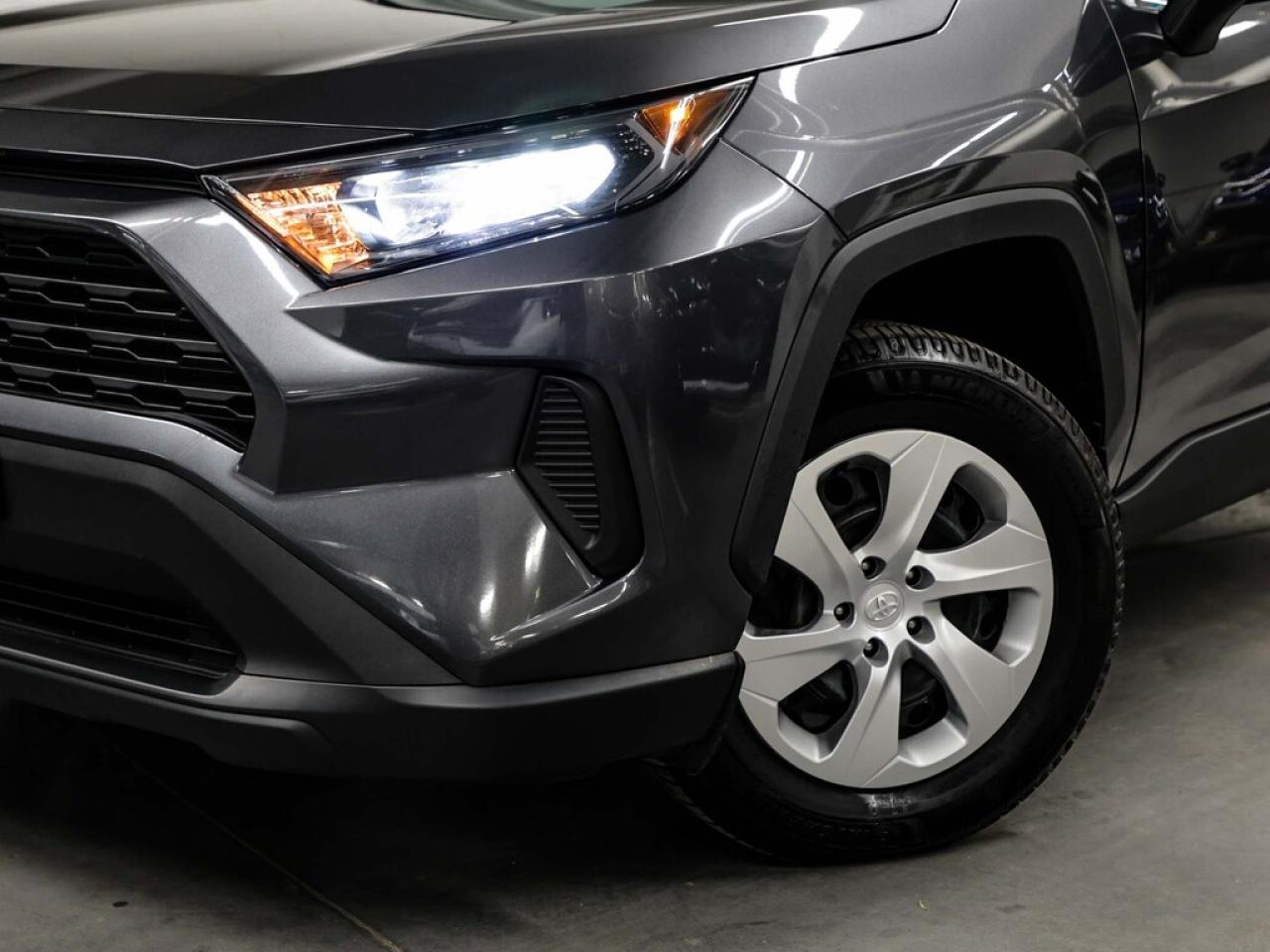 2021 Toyota RAV4  Photo