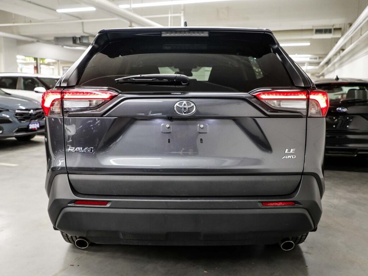 2021 Toyota RAV4  Photo