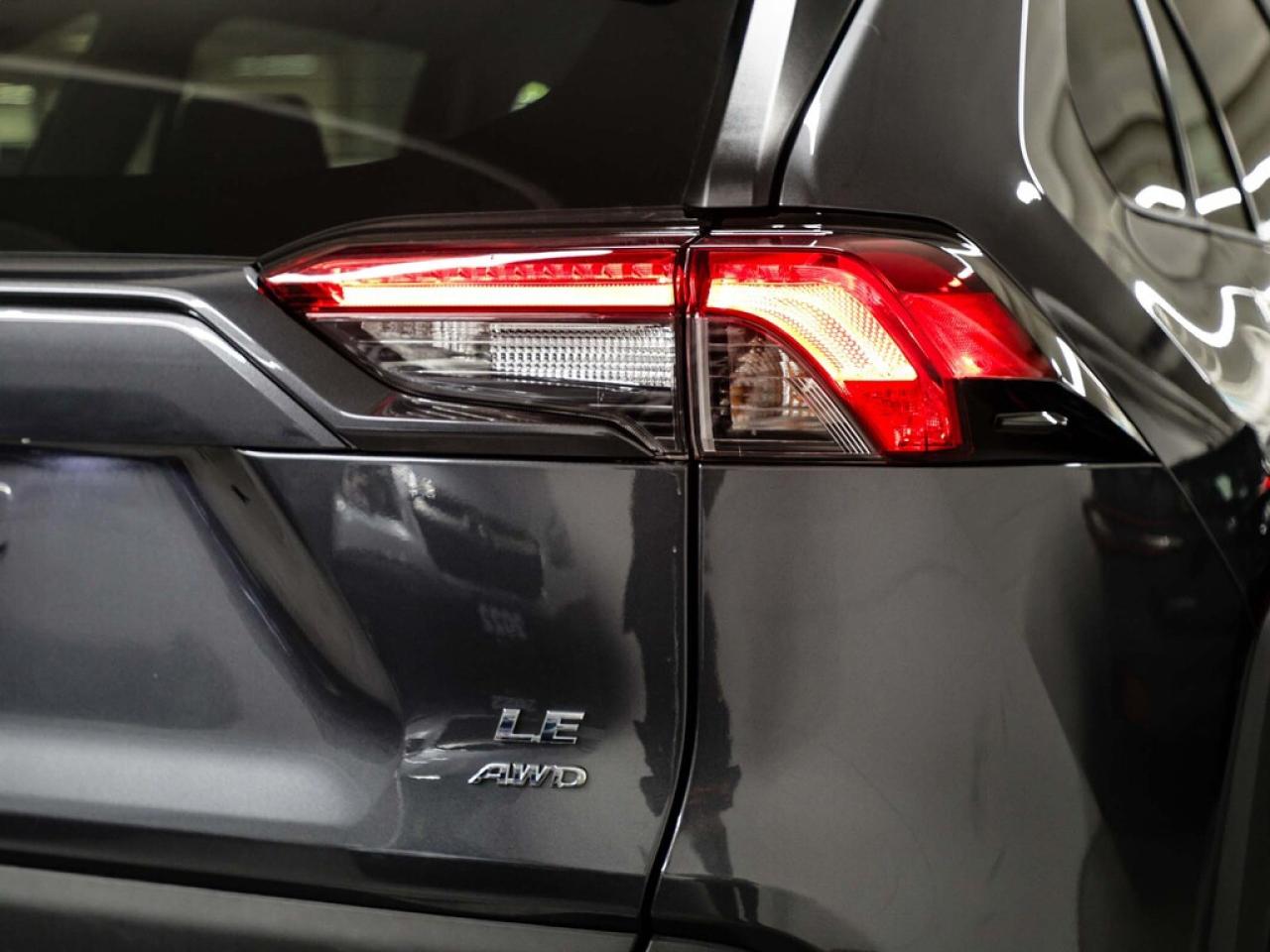 2021 Toyota RAV4  Photo