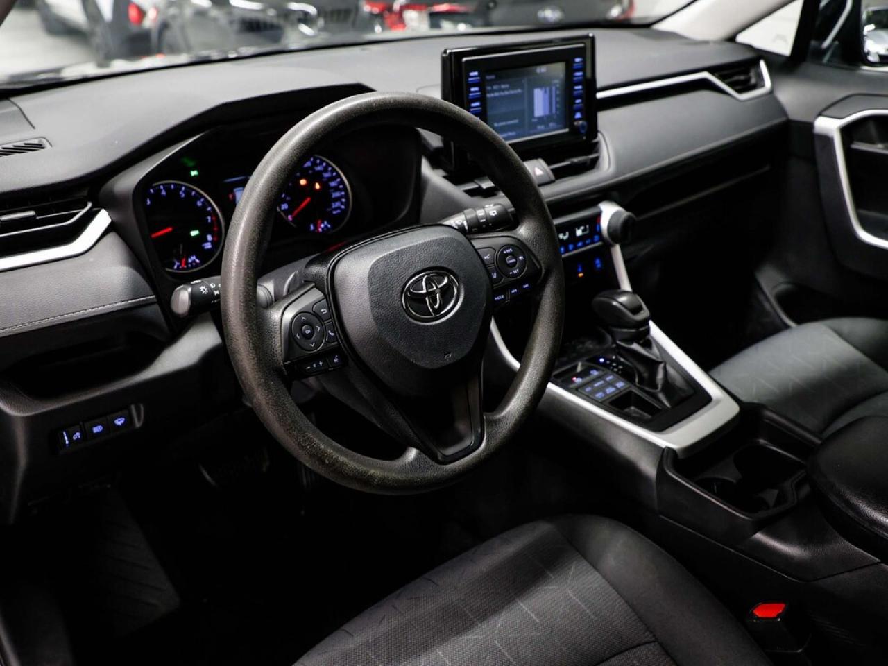 2021 Toyota RAV4  Photo