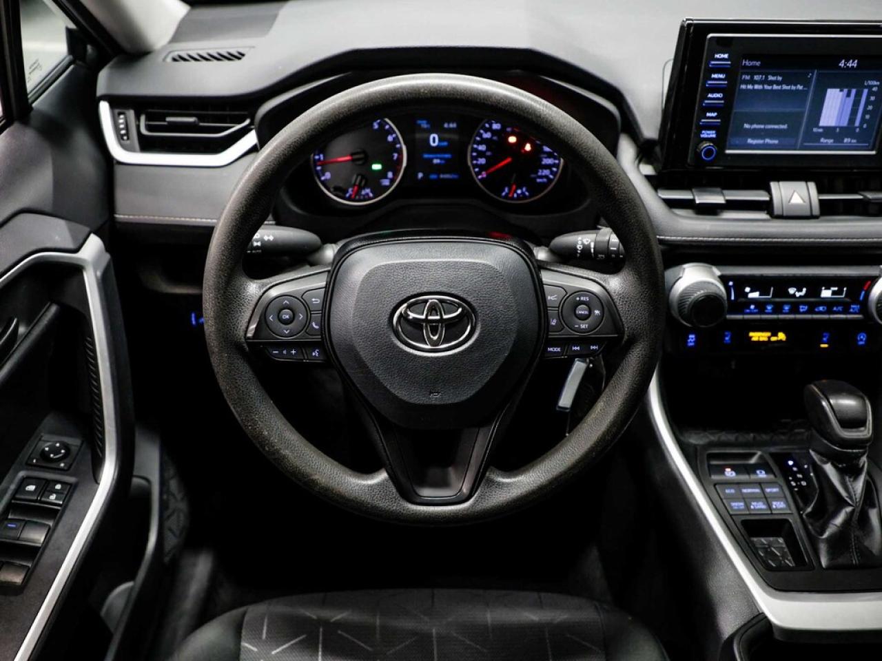 2021 Toyota RAV4  Photo
