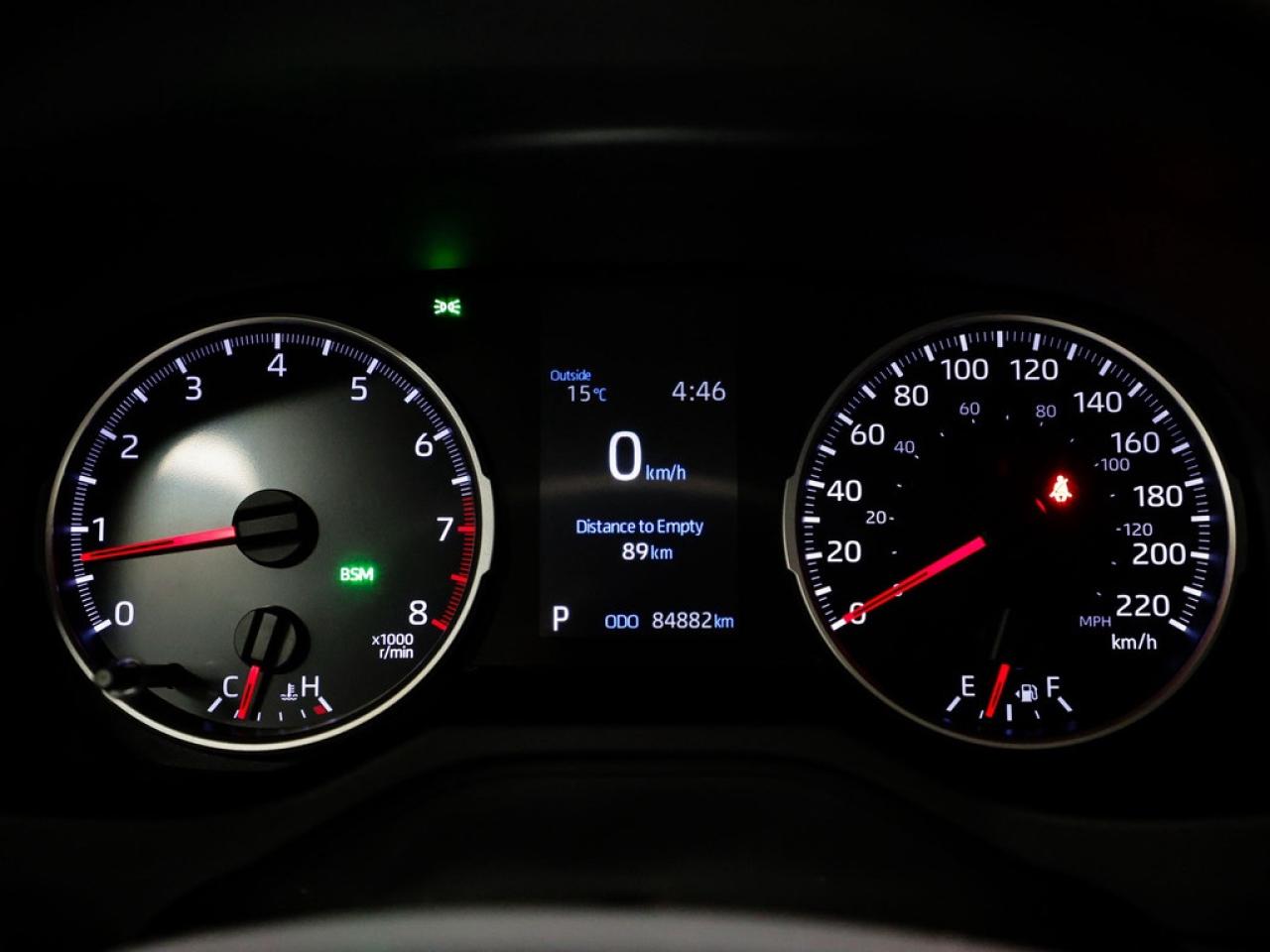 2021 Toyota RAV4  Photo