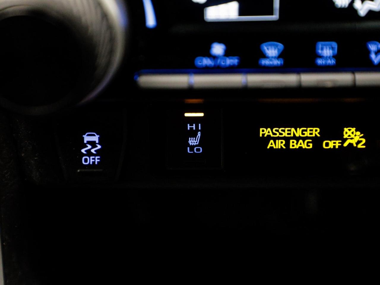 2021 Toyota RAV4  Photo