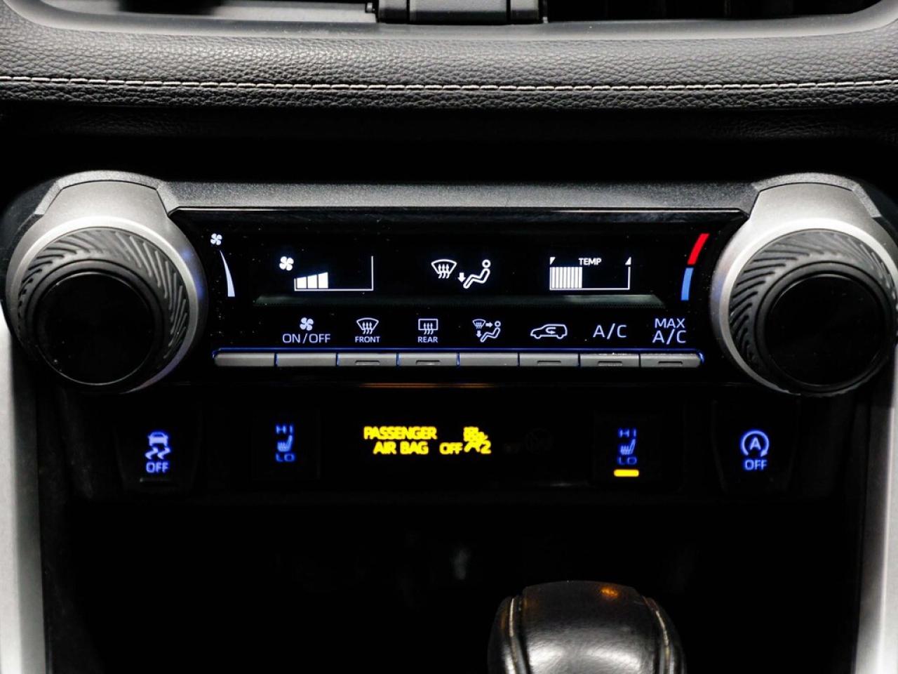 2021 Toyota RAV4  Photo