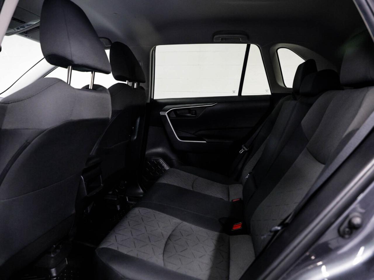 2021 Toyota RAV4  Photo