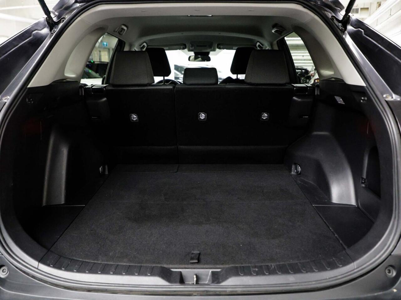 2021 Toyota RAV4  Photo