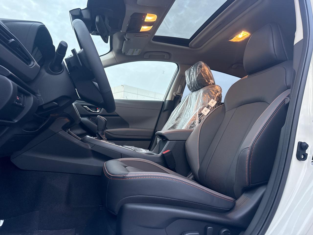 2026 Subaru Crosstrek Limited 4dr All-Wheel Drive Photo