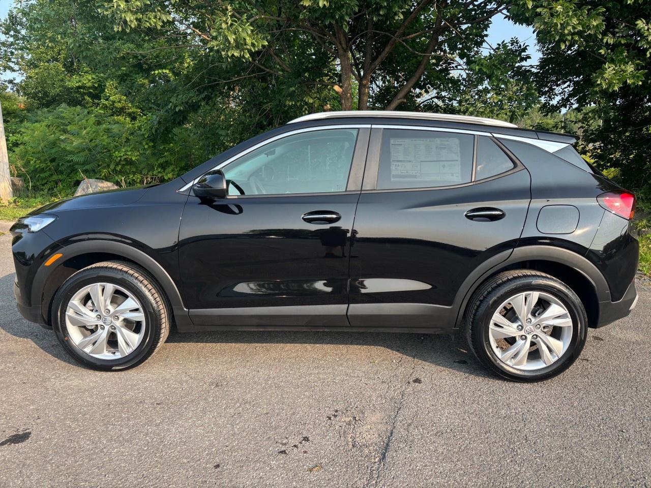 2026 Buick Encore GX Preferred AWD Photo