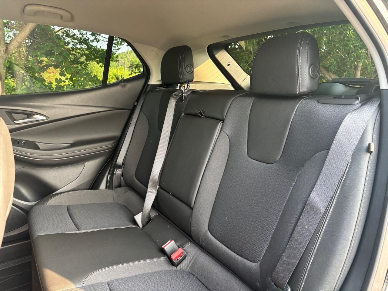 2026 Buick Encore GX Preferred AWD Photo